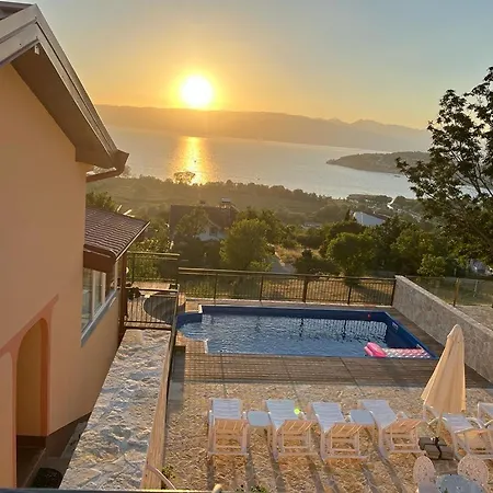 Villa Aurora Ohrid Exterior photo