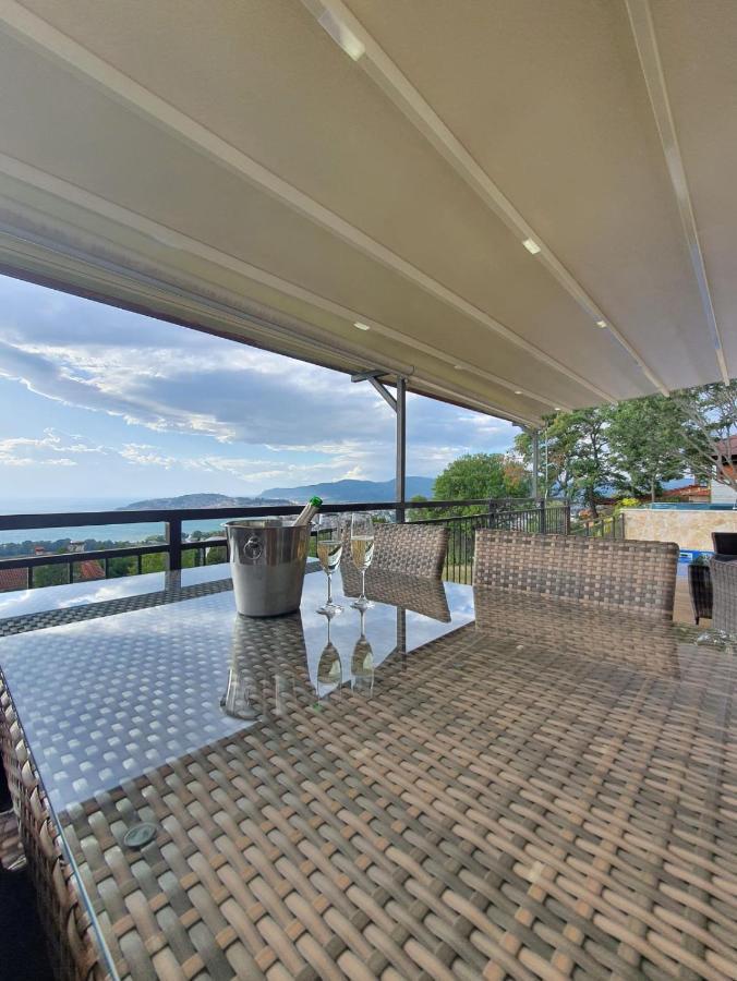 Aurora Villa Ohrid