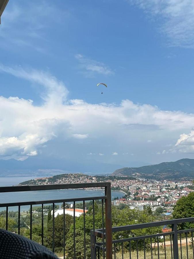 Villa Aurora